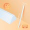 Mini hot Glue Gun Sticks – 120 Pcs Clear hot Glue Sticks Dia 0.27” x 8” Long Mini Glue Stick, All-Purpose Glue Sticks Bulk for Crafting, Scrapbooking & More - Compatible with Most Glue Guns